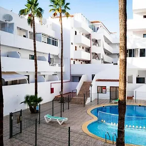 https://lasamericasapartment.tenerifehoteles.net