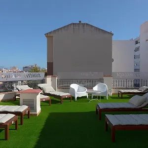 Homeabout Juan De Austria Appartamento
